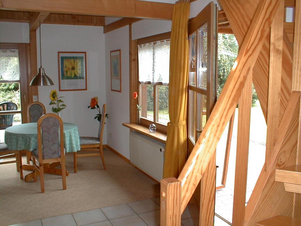 Fewo To Hus Bad Bederkesa Kültér fotó