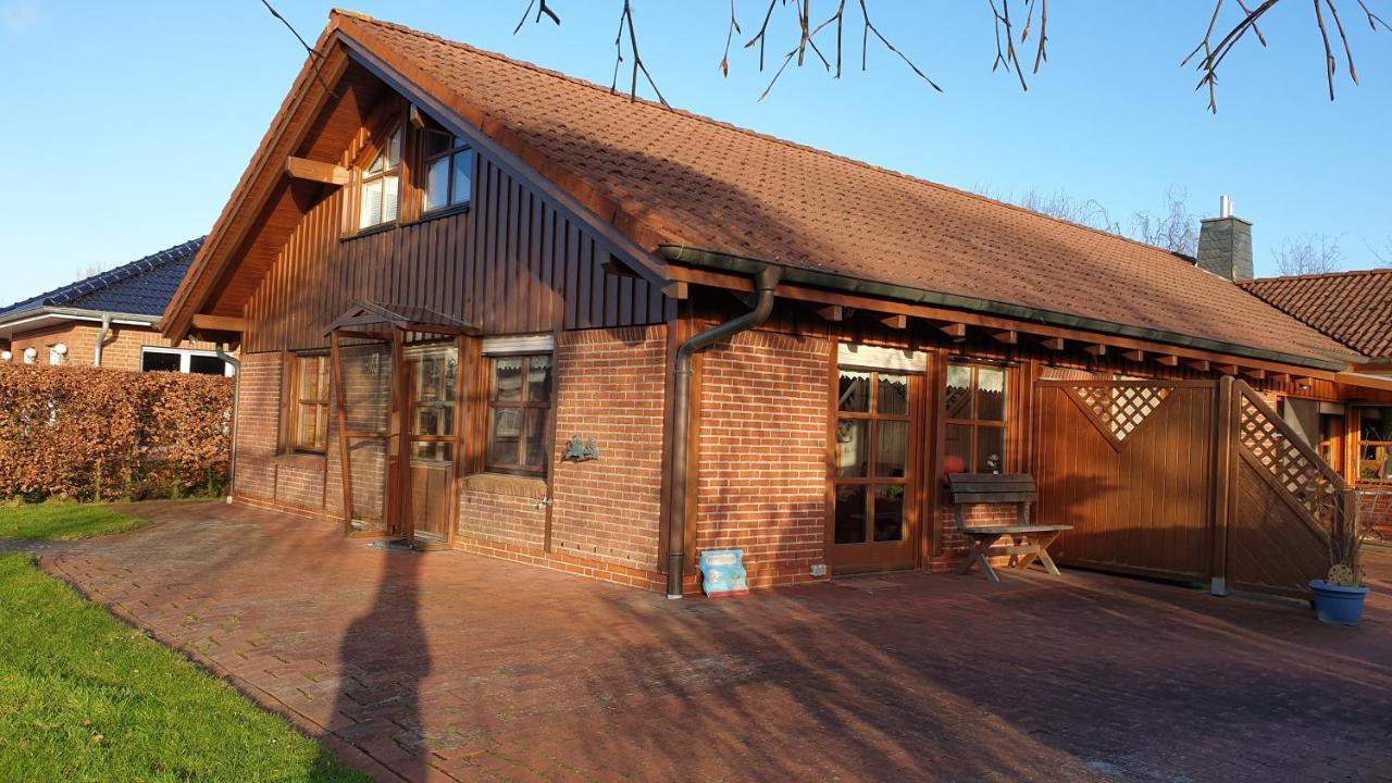 Fewo To Hus Bad Bederkesa Kültér fotó
